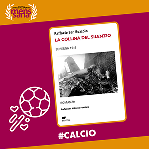 La collina del silenzio