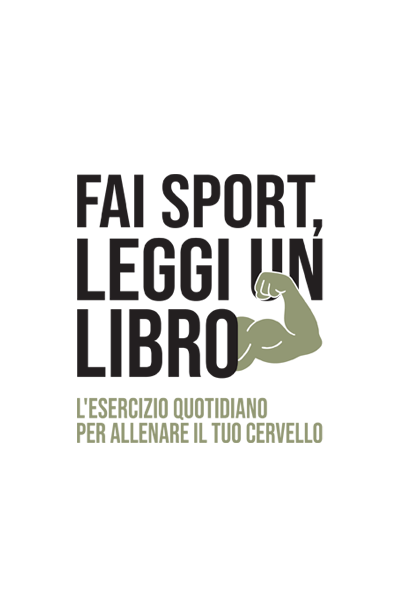 Progetto Fai sport, leggi un libro